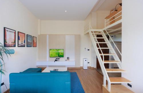 Lampang House | Junior Family Room by 233Poshtel