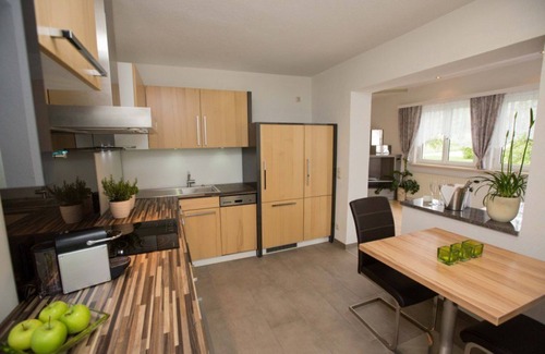 Schoerfling am Attersee Apartment | Junior Suite - Pension KNOLL am Attersee