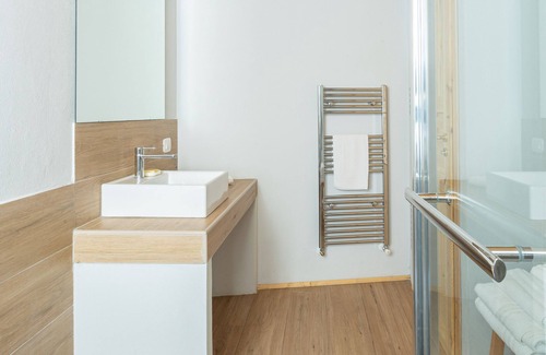 Orino Apartment | Junior Suite 1 LA Posteria BY Icasamia