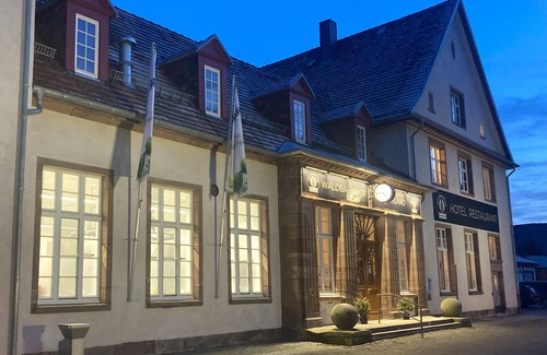 Brilon-Wald Apartment | Junior-suite, 21qm, Max. 6 Personen