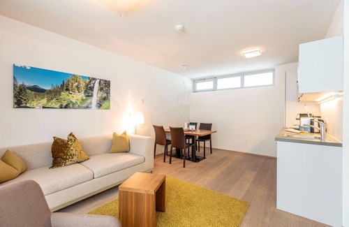 Radstadt Apartment | Junior Suite - Apartment for togetherness