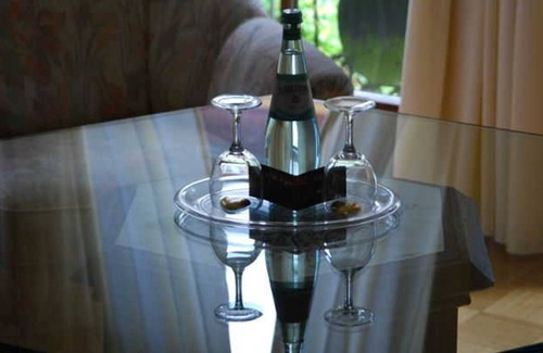Laudenbach House | Junior Suite - Hotel Sulkrone