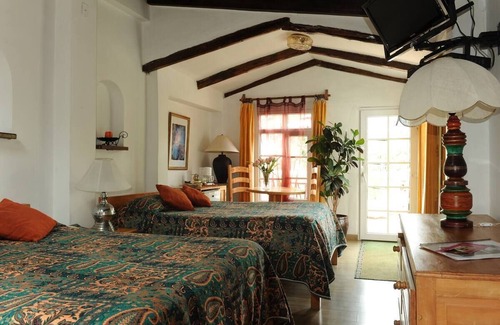 La Mariscal House | Junior Suite in a Beatiful Place