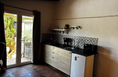 Son Macia Apartment | Juniorsuite- FincaOase Can Negre - absolute rest since child-free rental