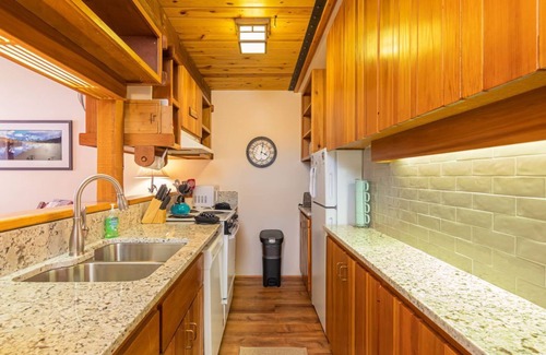 Moose Wilson Road Condo | Juniper 123: The Aspens- Comfortable Renovated Condo