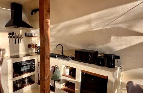 Matraszentimre Ski Chalet | Juniper Chalet Mátra