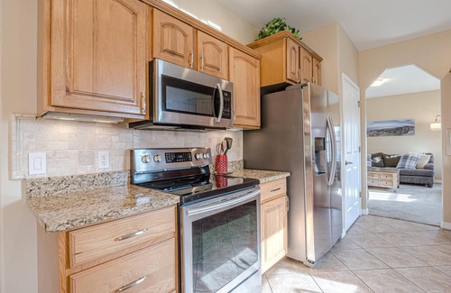 Fruita House | Juniper I: Luxe Comfort, Style & Elegance