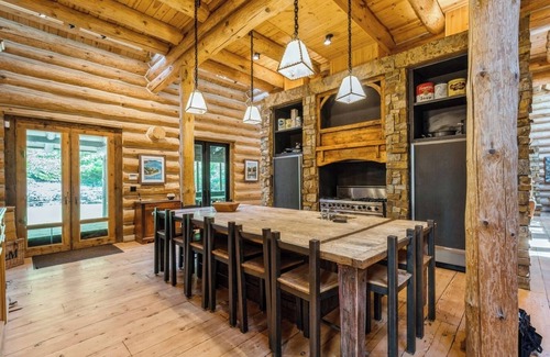 Michiana House | Juniper Presents Wilder Woods: Pool, Hot Tub, Fire Pit, Pickleball + More