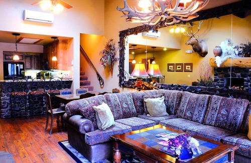 Sedona Apartment | Junipine Resort