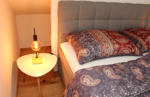 Nonntal Apartment | Junker's Apartments