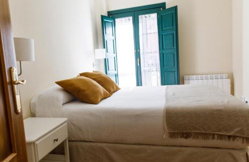 Ribadesella Apartment | Junto a la Iglesia