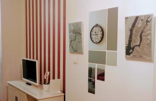 San Pablo Apartment | JUNTO AL PILAR