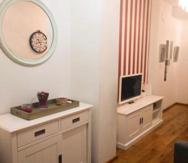 San Pablo Apartment | JUNTO AL PILAR
