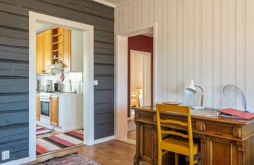 Rovaniemi House | Juotas Village by Interhome