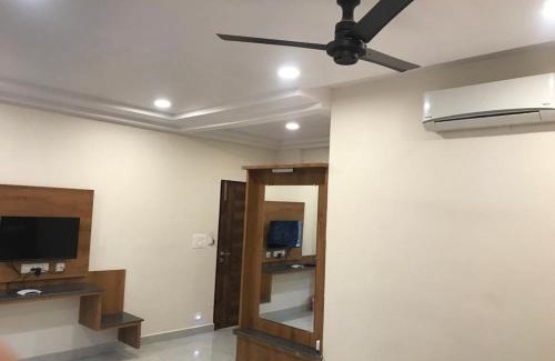 Bhimavaram House | JUPITER Arb