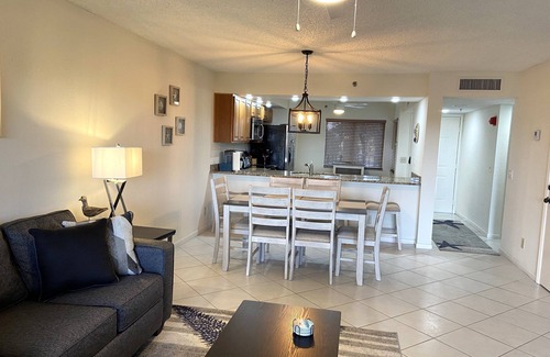 Jupiter Bay Condo | Jupiter Beach Hideaway!