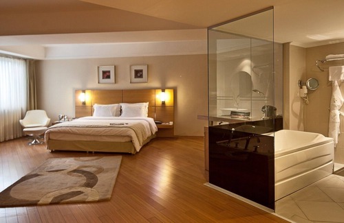 Sadikbey Hotel | Jura Hotels Afyon Thermal
