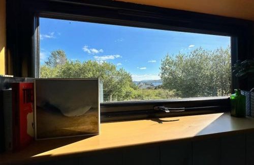 Isle of Jura House | Jura - The Rusty Hut