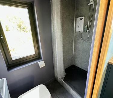 Isle of Jura House | Jura - The Rusty Hut