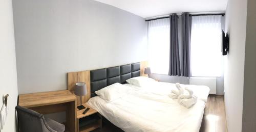 gmina Poraj Resort | Jurajska Przystań