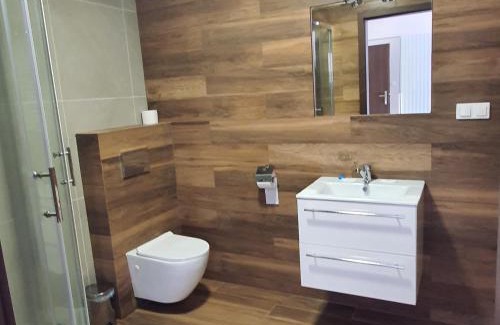 gmina Olsztyn Resort | JURAJSKI OLSZTYN