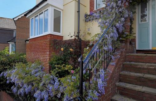 Lyme Regis House | Jurassic Sea View
