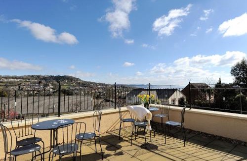 Lyme Regis House | Jurassic Sea View