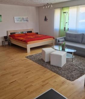 Wiedlisbach Apartment | Jurastei14