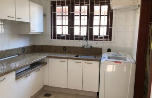 Jurere Internacional House | Jurere International Sea House
