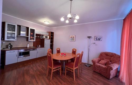 City Centre Apartment | Jurincom apartmens Zamecky Vrch