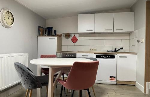 Pruchten Apartment | Juro