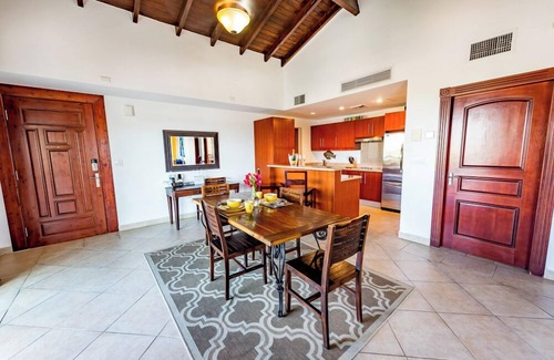 Philipsburg Condo | JUSMARNA PENTHOUSE Suite