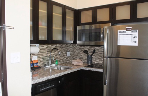 Bressi Ranch Condo | Just 4-Minutes from the Airport | Breakfast Included, Pool Access