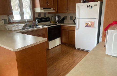 Boalsburg House | Just a couple miles from Penn State Main Campus & athletic arenas.
