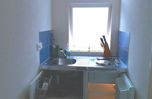 Westkapelle Apartment | Just behind dunes/beach!