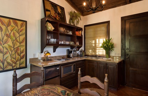 Tamarindo Villa | "Just for Two," Romantic, Luxury, Designer private Casita!