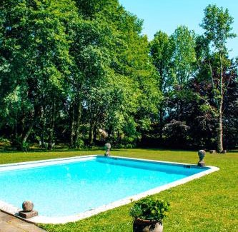 Vila Nova de Cerveira Villa | Just Like Home - Casa Da Bouça Velha