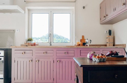 Padornelo Villa | Just Like Home - Casa Antonio em Paredes de Coura