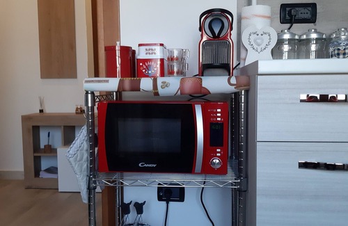 Aosta Apartment | Just like home! 5 minutes from downtown, 5 minutes from the gondola to Pila! CIR 0028