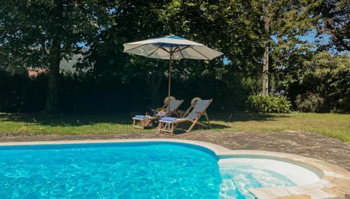 Venade Villa | Just Like Home - Casa de Venade Country Experience