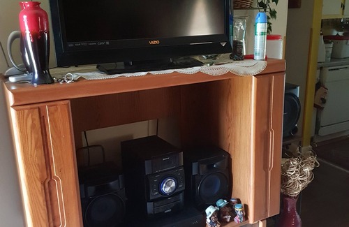 Frayser House | Just Like Home