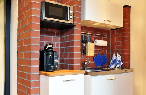 Wulferode Apartment | Just living royally