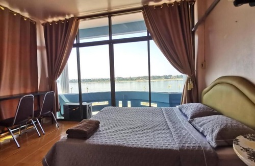 Nong Khai House | Just Mansion Nong Khai