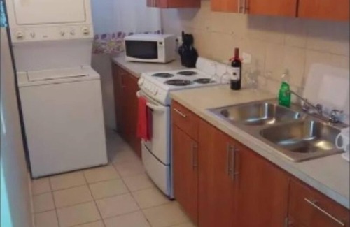 Hoyo Mulas Apartment | JUST MINUTES AWAY FROM AIRPORT AND BEACHES
