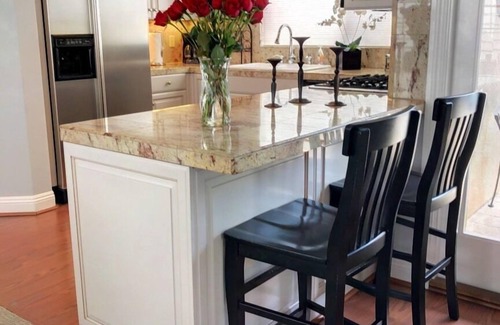 Balboa Peninsula House | Just One Home From The Beach! Discounted October Rates Available!