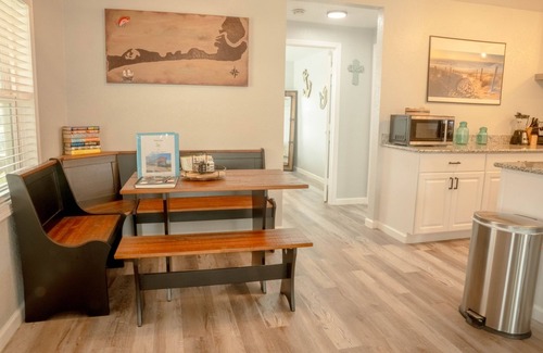 Surfside Beach House | Just One More