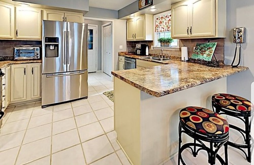 Jonesboro House | Just Remodeled! Great Neighborhood & Close to NEA Hospital & College Campus