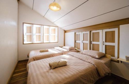 Chiang Khan House | Just renovated in walking street
