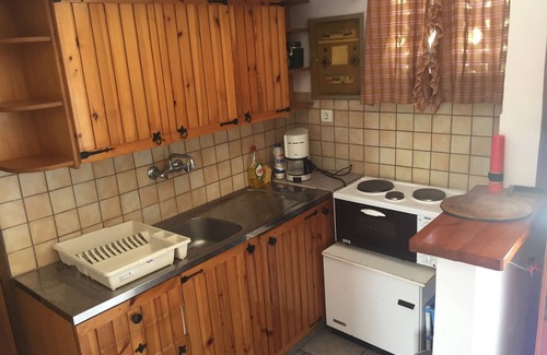 Eretria Apartment | Just Steps from the Sea, Less than 1h from Athens