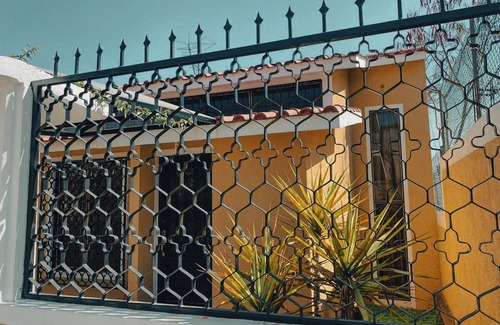 Ixtapan de la Sal House | Just two minutes from the water park, ideal home for your family!